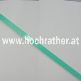 Gleitpl. 1 Murtfeldt ''S'' 1100 X 45 X Horsch