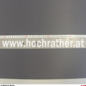 Laufblech 6Mm Horsch 30020303