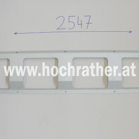 Verbindungsbl. As, 5Tlg Gest. 2547X231,2 Horsch