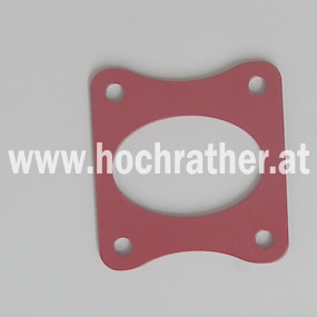 Schraubplatte 100X94X5 Horsch 30020434