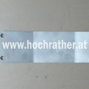 Spange Unterzug 5Tlg. Bl.3, 220 X 70 Horsch 30020449