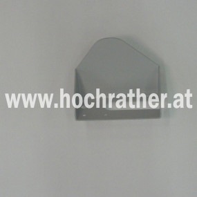 Abdeckblech Randdüse links Horsch 30020610