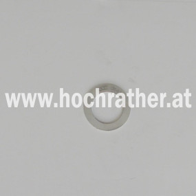 Scheibe Ø25 Horsch 30020641