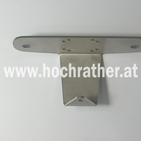 Federspange, Bl.2,5; 163 X 133, Gekantet Horsch 30020717