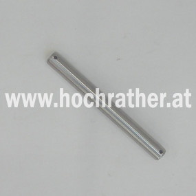 Bolzen 25 X 245 2B. X8Crnis18-9 Horsch