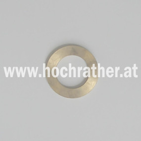 Scheibe Gelenklager Horsch 30020832