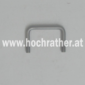 Gewindestahlbügel M16 für Rohr 100X40 Horsch 30020943