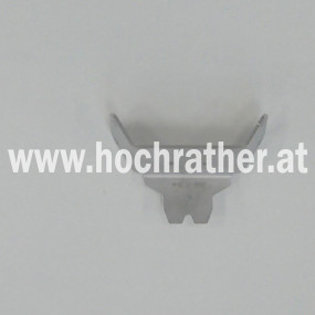 Anschlagblech As Klappbar Horsch 30021071
