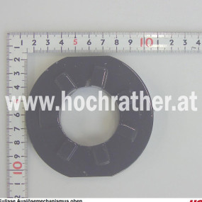 Kulisse Auslösemechanismus Oben Horsch