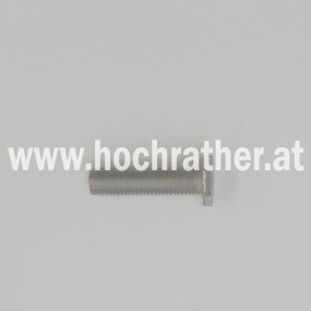 Schraube M16X60 Abgedreht A2 Horsch 30021100