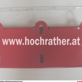 Halter Paketverriegelung Horsch 30021114