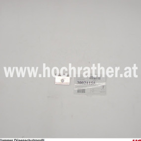 Klammer Düsenschutzprofil Horsch 30021155