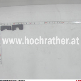 Düsenrohrschelle Klappbar Horsch 30021163