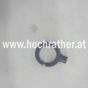 Klemmring Verdrehsich. für Klappzyl. Horsch