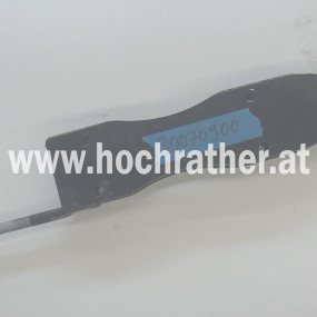 Gabel für Koppelstange Horsch 30070900