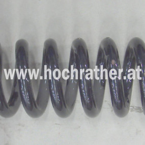 Druckfeder 18 X 94 X261 Horsch 31010107