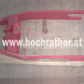 Frontpackerrahmen 4 St Flügel Horsch 31052200