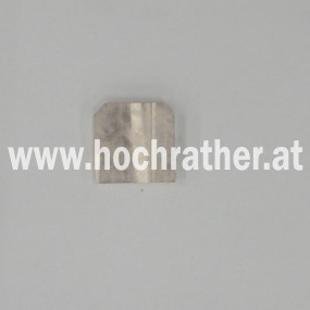 Gleitplatte Flügel Teleskopisch Horsch 31102303