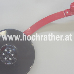 Arm links Vorm. Scheibeneinebnung 2011 Horsch 31133600