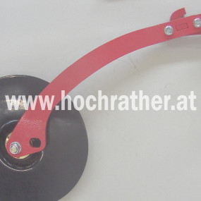 Arm rechts Vorm. Scheibeneinebnung 2011 Horsch 31133700