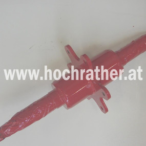 Achse Parallelstützrad 12 Sw Horsch 31135300