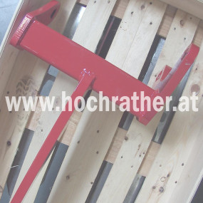 Packerrahmen links Sprinter 4St M15 Horsch 31243300