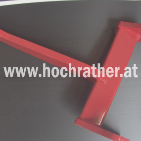 Packerrahmen rechts Sprinter 4St M15 Horsch 31243400