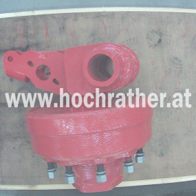 Achsschenkel rechts Horsch 31507400