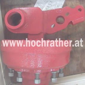 Achsschenkel links Horsch 31507500