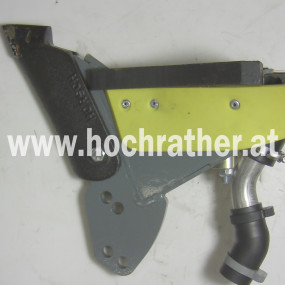 Schar Duett 05 (Ø16) 17Cm, Hm, Tpu Horsch