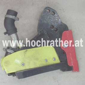 Schar Duett 05 U. 30 (Ø16) 17Cm, Tpu Horsch