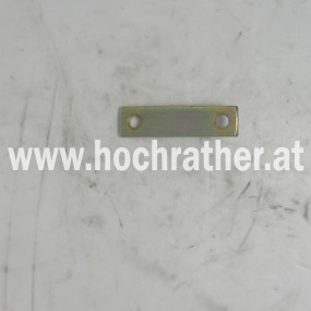 Gegenplatte 20X 5- 78 Horsch