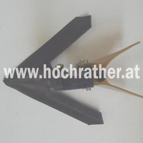 Schareinheit mit Säschar Alpha Horsch