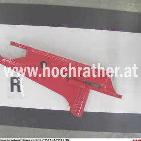 Spuranzeigerträger rechts Co12 /Atd11.35 Horsch 33771300