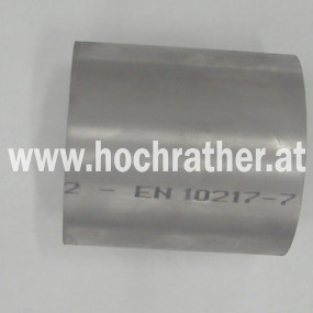 -Stahlrohr 139,7X 2,0- 150 Geschw G.s. Horsch 33783501
