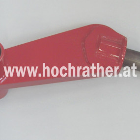 Achse Doppelrad Dw Atd 18 Compact Horsch