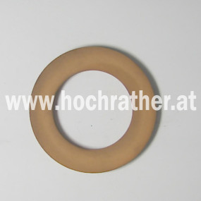 Dichtring Ø 95 X 60 X 10 Zellvulkollan Horsch 33803102