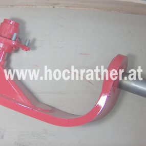 Schwenkachse rechts Sprinter 12 Hd Horsch 33842400