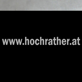 Zylinderhalteplatte Hangsech Horsch 34013500