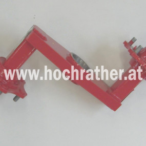 Tandemachse Fg Horsch 34022000