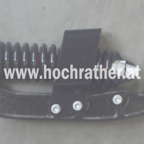 Terragrip Iii Anschweißversion Horsch 34067500
