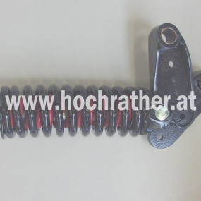 Federpaket Tgii Bronze-Bu. Vmt. Horsch 34069000