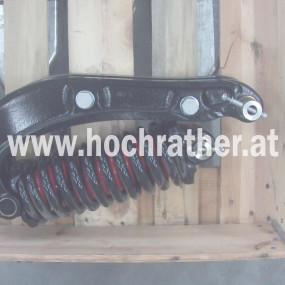 Terragrip 3 - 800 Anschweißversion Horsch 34071100