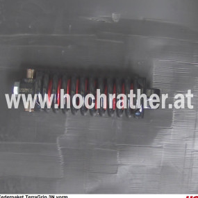 Federpaket Terragrip 3N Vorm. Horsch 34071400