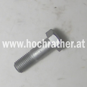 Sks 20 X 65 (Schaft 36Mm) 10.9 Geom321A Horsch