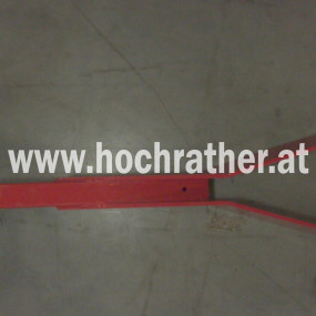 Träger F. Beleuchtungsträger Terrano Fx Horsch 34186800