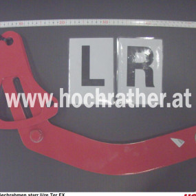 Sechrahmen Starr Li/Re Ter Fx Horsch 34189600