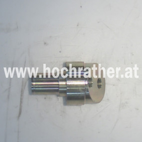 Achsstummel Schräg Kurz Glrd Horsch 34255101