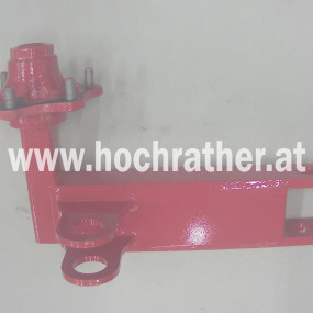 Stützrad Terrano 10 / 12 Fg rechts Horsch 34271400