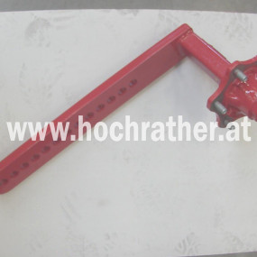 Stützradarm Tiger Horsch